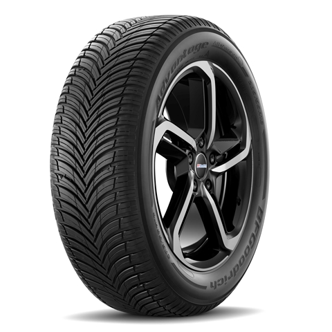 Anvelopa all season BFGOODRICH ADVANTAGE ALL-SEASON 235/40 R19 96Y XL