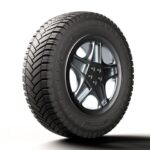 Anvelopa all season MICHELIN AGILIS CROSSCLIMATE 235/65 R16C 121/119R