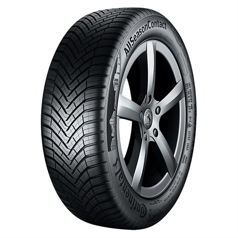 Anvelopa all season CONTINENTAL ALLSEASONCONTACT 2 255/55 R18 105T