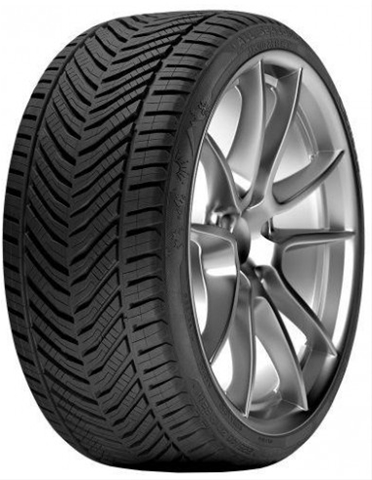 Anvelopa all season TIGAR ALL SEASON 155/65 R14 75T
