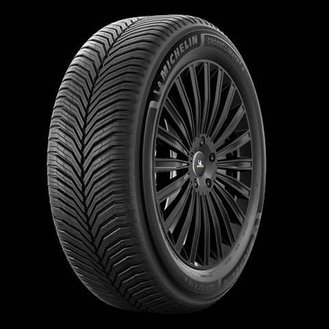 Anvelopa all season MICHELIN CROSSCLIMATE 2 SUV 255/55 R18 109W XL