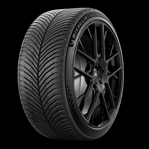 Anvelopa all season MICHELIN CROSSCLIMATE 3 SPORT 255/45 R19 104Y XL