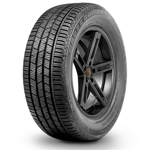 Anvelopa de vară CONTINENTAL CONTICROSSCONTACT LX SPORT 255/50 R19 107H XL