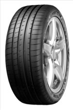 Anvelopa de vară GOODYEAR EAGLE F1 ASYMMETRIC 5 265/40 R21 105H RFT