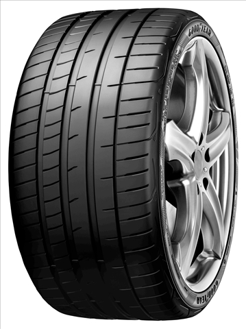 Anvelopa de vară GOODYEAR EAGF1SUPSP 315/30 R22 107Y