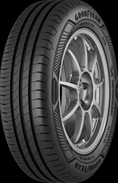 Anvelopa de vară GOODYEAR EFFICIENTGRIP COMPACT 2 195/65 R15 91T