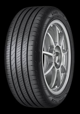 Anvelopa de vară GOODYEAR EFFICIENTGRIP PERFORMANCE 2 195/55 R16 87H