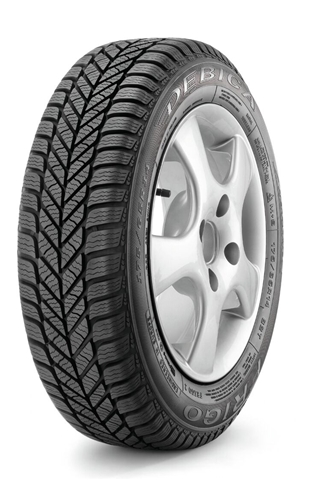 Anvelopa de iarnă DEBICA FRIGO 2 155/80 R13 79T