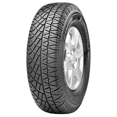 Anvelopa de vară MICHELIN LATITUDE CROSS DT 225/65 R17 102H