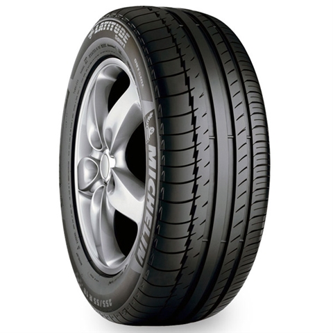 Anvelopa de vară MICHELIN LATITUDE SPORT 275/45 R20 110Y XL