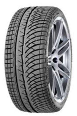 Anvelopa de iarnă MICHELIN PILOT ALPIN PA4 265/30 R20 94W