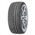 Anvelopa de vară MICHELIN PILOT SPORT 4 255/35 R19 96Y XL RFT