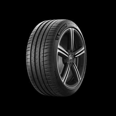 Anvelopa de vară MICHELIN PILOT SPORT 4 205/50 R17 93Y XL