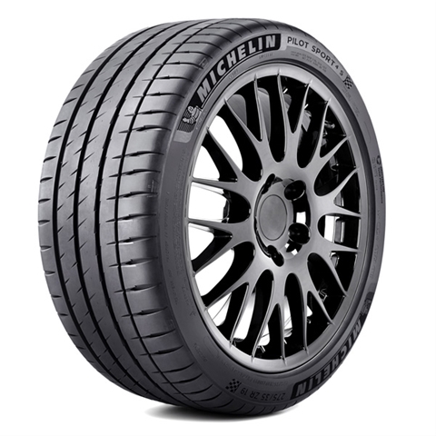 Anvelopa de vară MICHELIN PILOT SPORT 4 S 315/30 R22 107Y XL