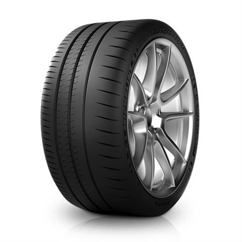 Anvelopa de vară MICHELIN PRIMACY 4+ 215/45 R17 91W XL