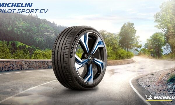 Anvelopa de vară MICHELIN PILOT SPORT EV 265/45 R20 108Y