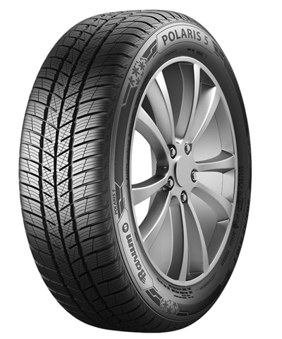 Anvelopa de iarnă BARUM POLARIS 5 155/80 R13 79T