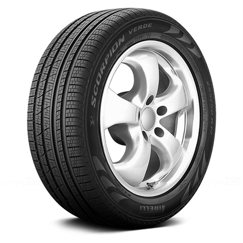 Anvelopa all season PIRELLI SCORPION VERDE ALL SEASON 255/50 R19 107H XL