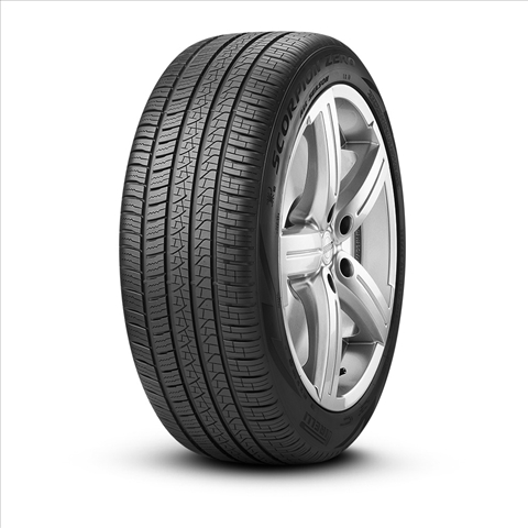 Anvelopa all season PIRELLI SCORPION ZERO ALL SEASON 325/35 R22 114Y