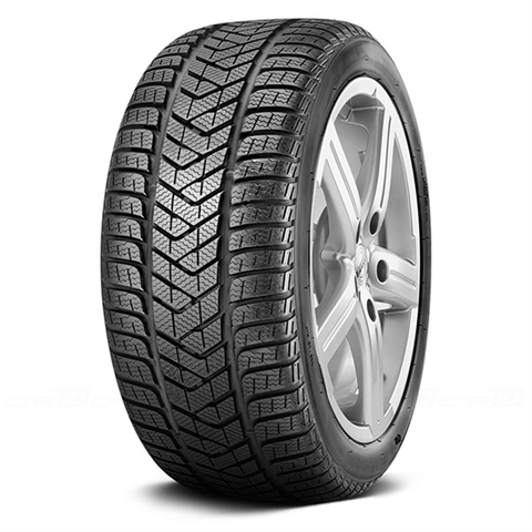 Anvelopa de iarnă PIRELLI WINTER SOTTOZERO 3 255/35 R21 98W XL