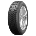 Anvelopa de iarnă DUNLOP WINTER RESPONSE 2 185/65 R15 88T