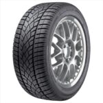 Anvelopa de vară DUNLOP ECONODRIVE LT 215/60 R17C 109T