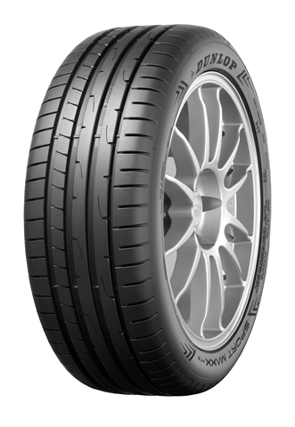 Anvelopa de vară DUNLOP SPORT MAXX RT2 245/45 R18 100Y XL