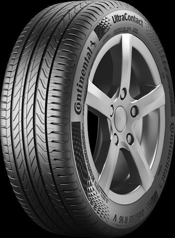 Anvelopa de iarnă CONTINENTAL WINTERCONTACT TS 870 195/65 R15 91T