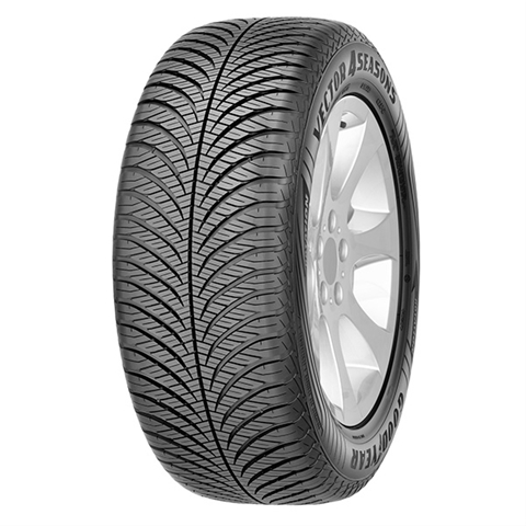Anvelopa all season GOODYEAR VECTOR 4SEASONS GEN-2 165/65 R14 79T