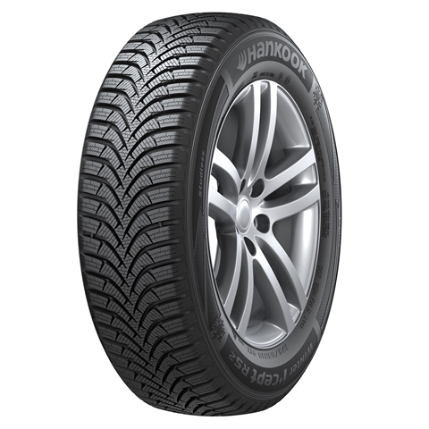 Anvelopa de iarnă HANKOOK W452 WINTER I*CEPT RS2 155/60 R15 74T