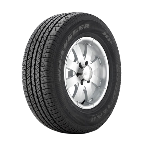 Anvelopa all season GOODYEAR WRANGLER HP ALL WEATHER 275/65 R17 115H