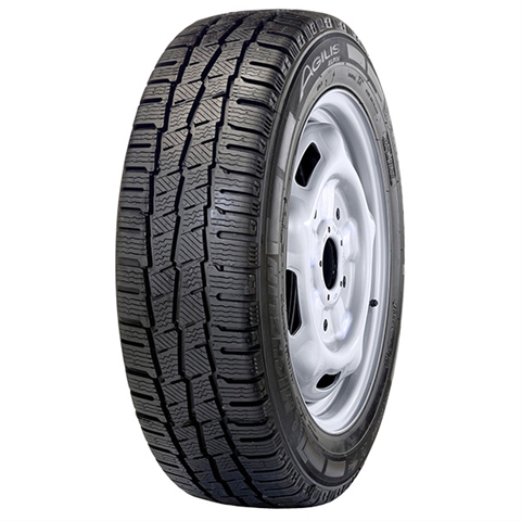 Anvelopa de iarnă MICHELIN AGILIS ALPIN 195/60 R16C 99/97T