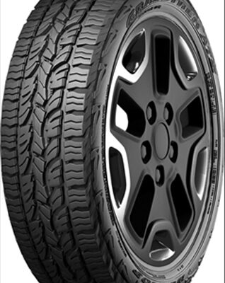 Anvelopa de vară DUNLOP GRANDTREK AT5 255/70 R16 111T