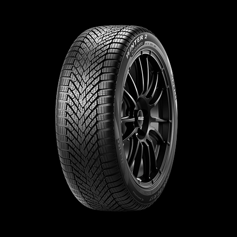 Anvelopa de iarnă PIRELLI CINTURATO WINTER 2 215/65 R16 102H XL