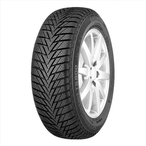 Anvelopa de iarnă CONTINENTAL CONTIWINTERCONTACT TS800 155/60 R15 74T