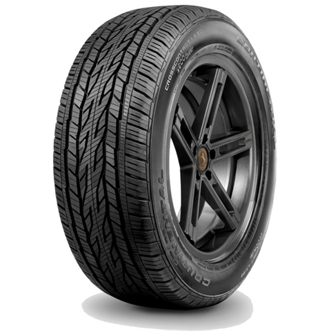 Anvelopa de vară CONTINENTAL CONTICROSSCONTACT LX 2 245/70 R16 111T XL