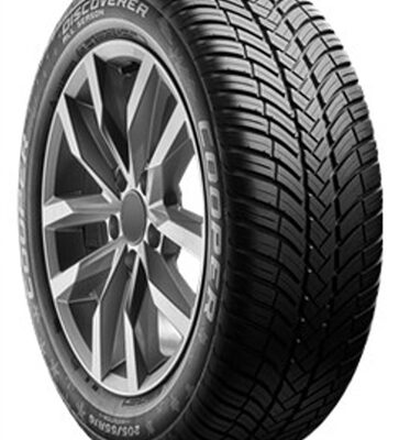 Anvelopa all season COOPER DISCOVERER ALL SEASON 175/65 R14 86H XL