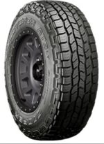 Anvelopa all season COOPER DISCOVERER AT3 265/70 R17 121S