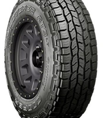 Anvelopa all season COOPER DISCOVERER AT3 265/70 R16 121R