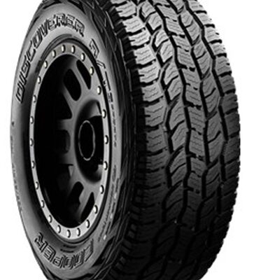 Anvelopa all season COOPER DISCOVERER AT3 SPORT 2 275/45 R20 110H XL