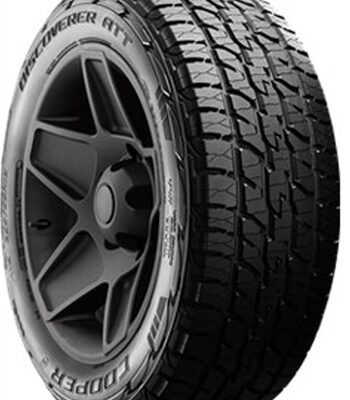 Anvelopa de vară COOPER DISCOVERER ATT 255/55 R18 109H XL