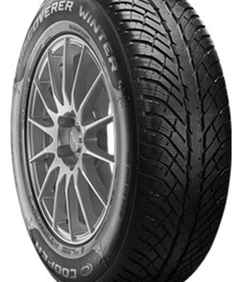 Anvelopa de iarnă COOPER DISCOVERER WINTER 255/50 R19 107V XL