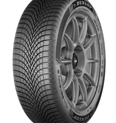 Anvelopa all season DUNLOP ALLSEASON2 225/55 R17 101W XL