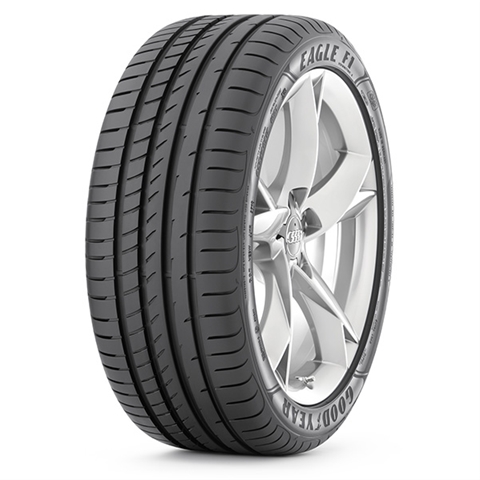 Anvelopa de vară GOODYEAR EAGLE F1 ASYMMETRIC 2 225/55 R16 99Y XL