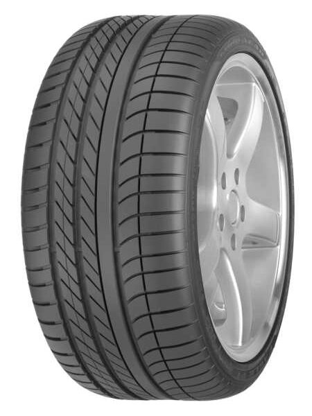 Anvelopa de vară GOODYEAR EAG F1 ASYMMETRIC 235/50 R17 96Y