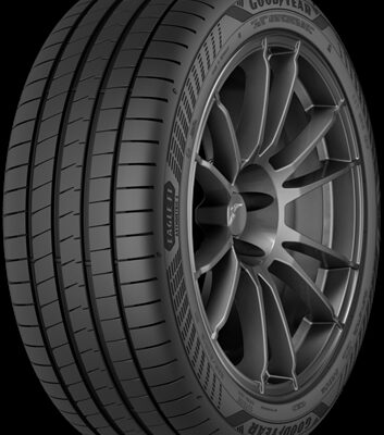 Anvelopa de vară GOODYEAR EAGLE F1 ASYMMETRIC 6 225/45 R17 91Y