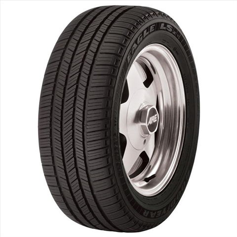 Anvelopa de vară GOODYEAR EAGLE LS-2 235/55 R19 101V