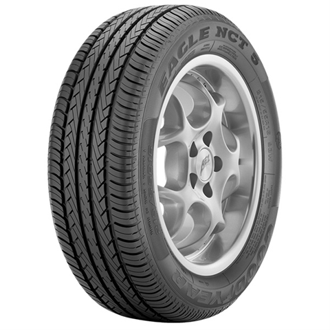 Anvelopa de vară GOODYEAR EAGLE NCT5 285/45 R21 109W RFT