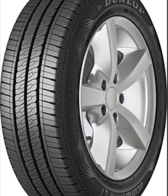 Anvelopa de vară DUNLOP ECONODRLT 195/70 R15C 104S