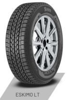 Anvelopa de iarnă SAVA ESKIMOLT 195/65 R16C 104T